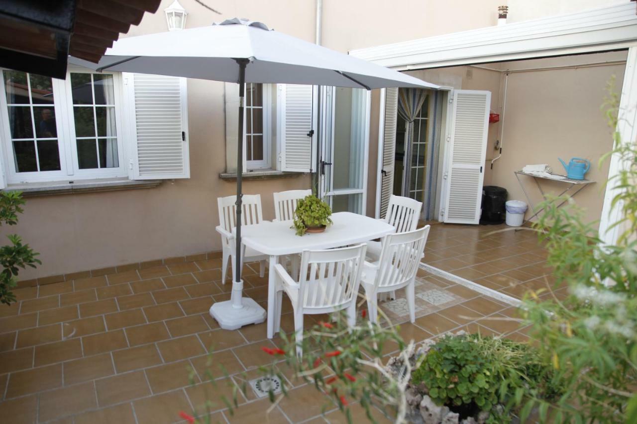 Vakantiehuis Hermanos Gallego Etv9492